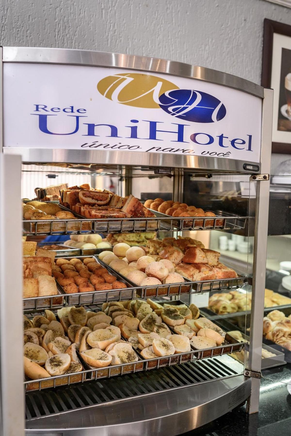 Hotel Universitario Itapetininga Kültér fotó